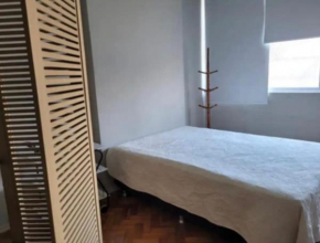 Studio perto da praia